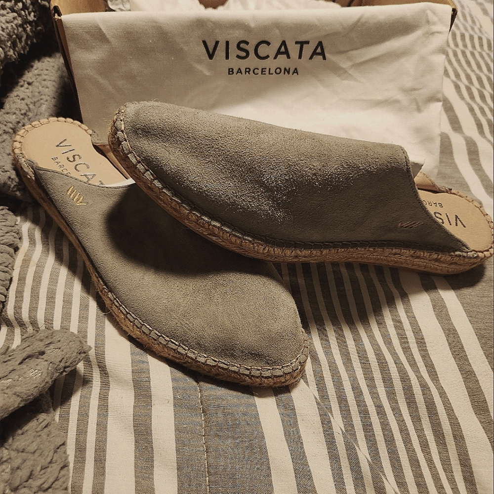 Viscata Barcelona